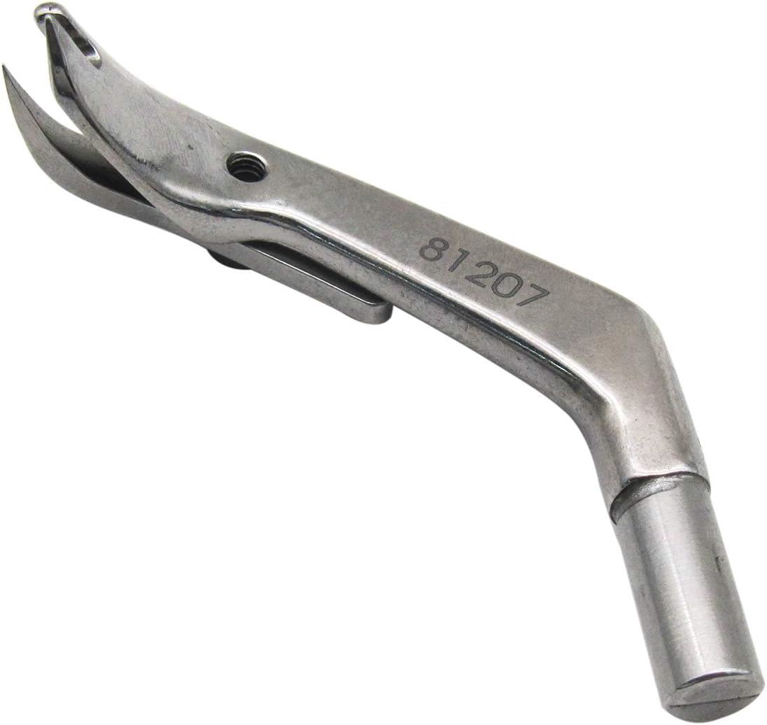 CKPSMS brand - SPREADER #81207 AND LOOPER #81208 FIT FOR Union Special 81200 Overlock (SPREADER #81207)