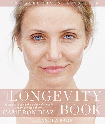 The Longevity Book: The Science of Aging, the Biology of Strength, and the Privilege of Time – A Holistic and Research-Based Guide to Womens Health in Midlife