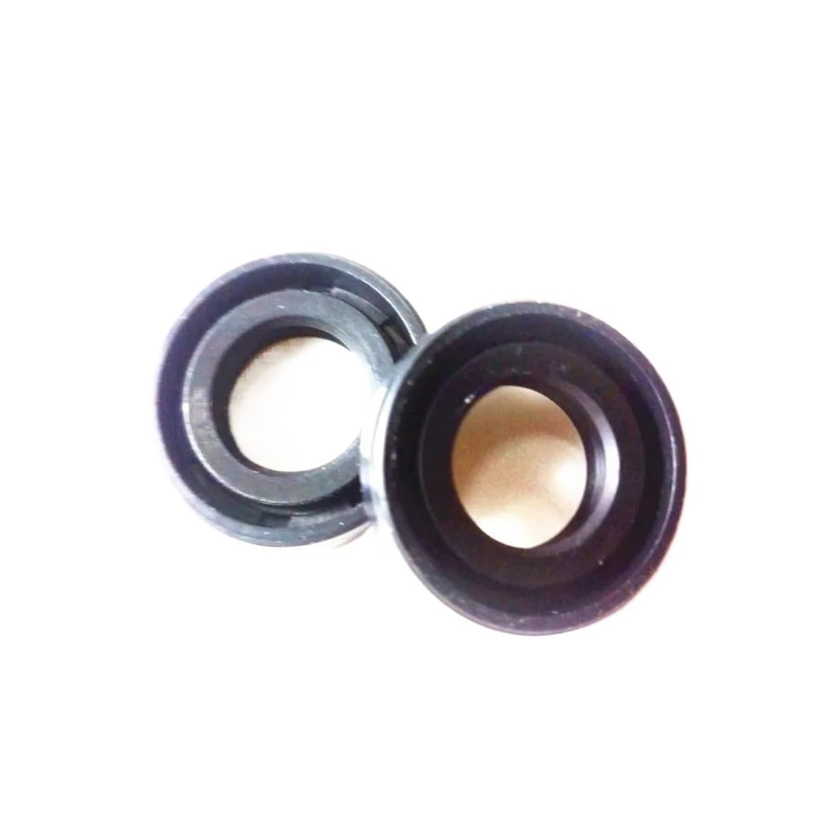 CLBSWYEJK 1pcs 80x125x10/12/13 Nitrile Rubber Spring Gasket Radial Oil Seal(1Piece 80x125x10)