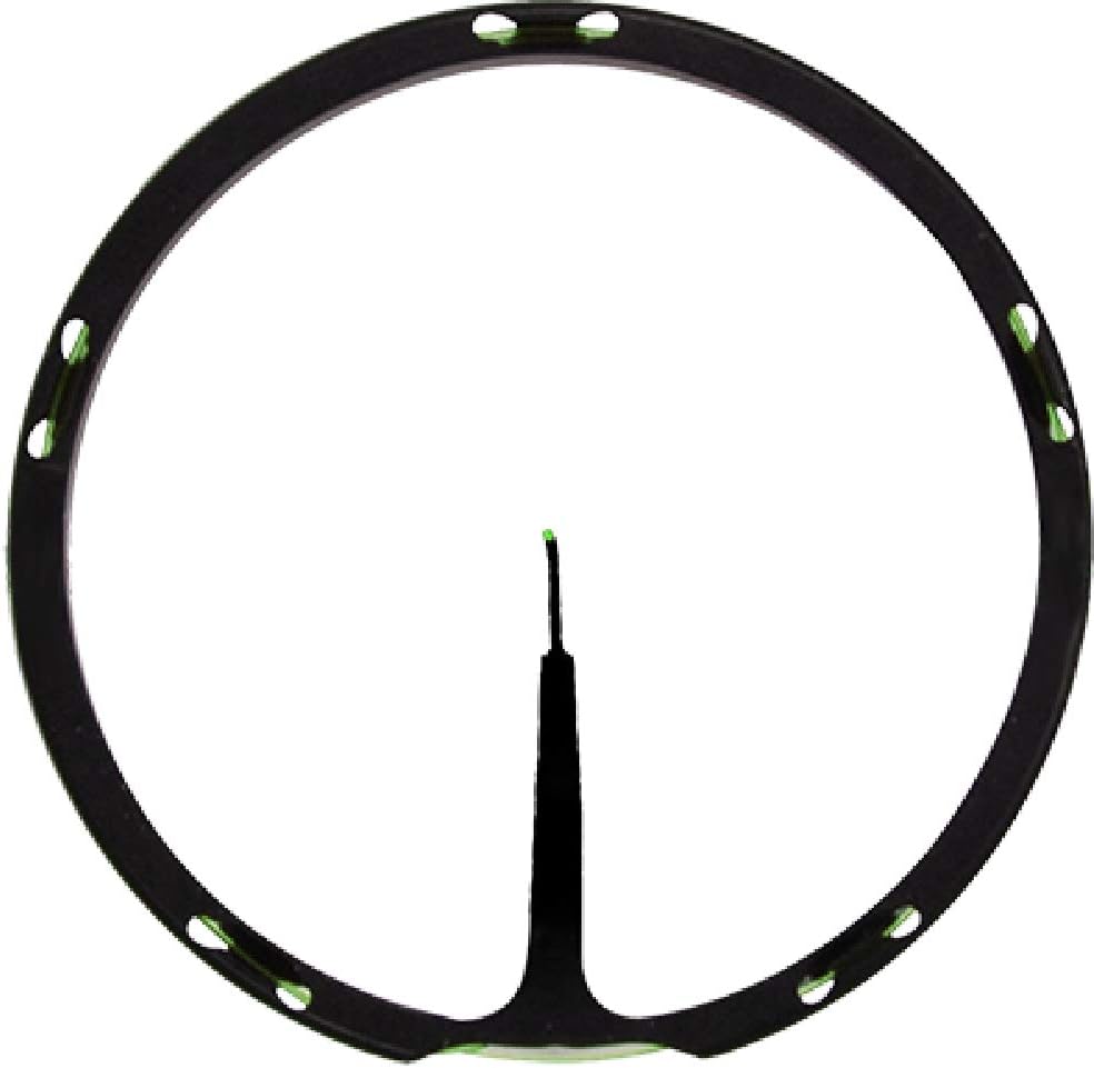 Axcel AX31-RP19-GR Ring Pin Assembly X-31 .019 Archery Sight, Green