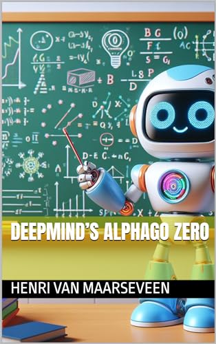 DeepMind’s AlphaGo Zero