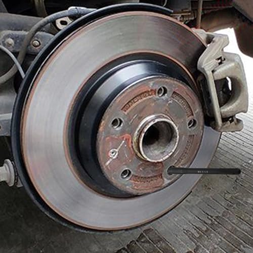 Image of 1 Pcs M14x1.5 Steel Wheel Alignment Pin, Wheel Hanger Rim Stud Bolt Nut, Guide Studs, Tire Change Guide Tool for Cars with Lug Bolts