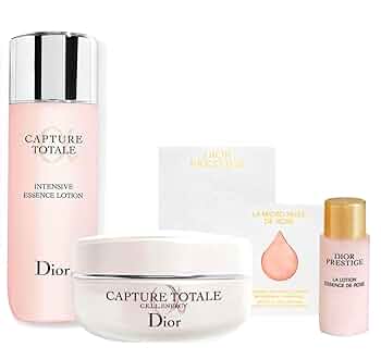ボディクリーム Dior CAPTURE TOTALE CELL ENERGY 50mL DIOR Capture Totale C.E.L.L. Energy Firming & Wrinkle