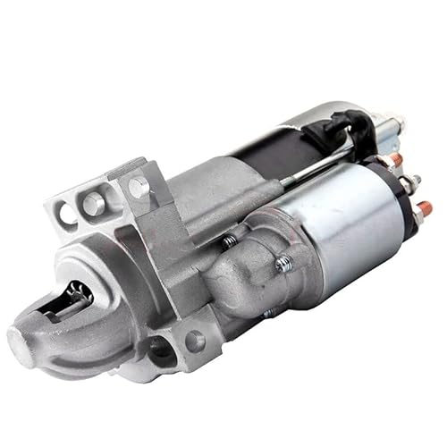 Prolenz LS1/LS2/LS3/LS6 5.3 Vortec High Torque Starter 12V
