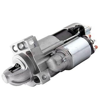 Starter Starters,Starter LS High Torque Starter Replacement for Chevry LS1 LS2 LS3 LS6 5.3 Vortec LS