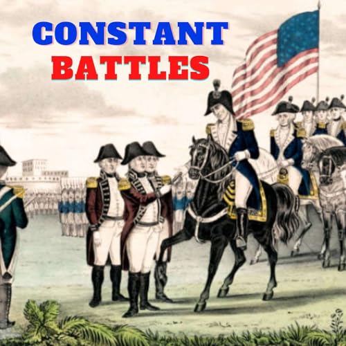 Constant Battles, Why We Fight