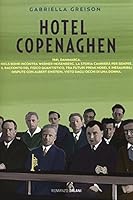 Hotel Copenaghen 8893812460 Book Cover