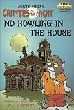 Critters of the Night (Step into Reading)