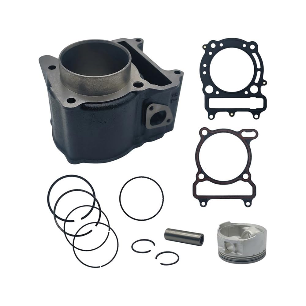 Kit de joints de cylindre et piston LH260 pour stopper les fuites et pertes de puissance