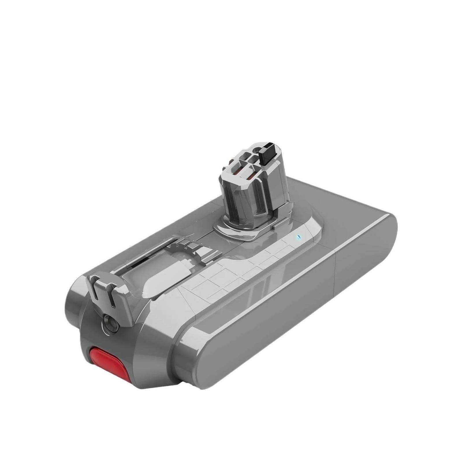 Batteria Sostitutiva Ad Alta Capacità Compatibile Con Dyson V15 V11