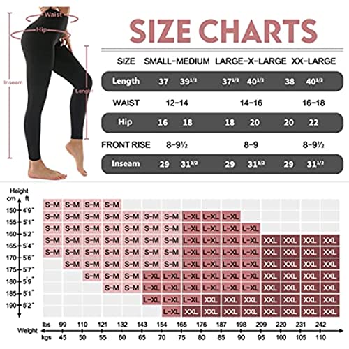 Image of FuelMeFoot Kompressionsstrumpfe fur Damen und Herren, Bunte Kompressionssocken Stutzstrumpfe fur Laufen, Sport, Flug, Reise, Radfahren 3 Paar.