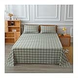 Generico Kissenbezug 48x74cm 2er-Set Kopfkissen Milbenbezug für Allergiker - Kissenbezug Milbenschutz Encasing, waschbar, Es handelt Sichum einen BEZUG!! - Kein Kissen!!