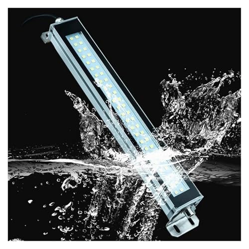 Lámpara a prueba de explosiones LED de 53cm para entornos con aceite 2