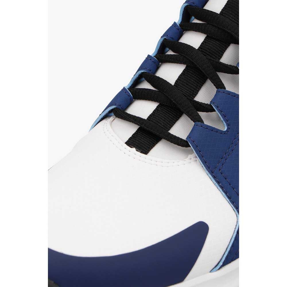 Osaka Unisex Rasen-Hockeyschuhe Furo – Blau