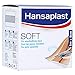 Produktbild Hansaplast Soft 5mx8cm