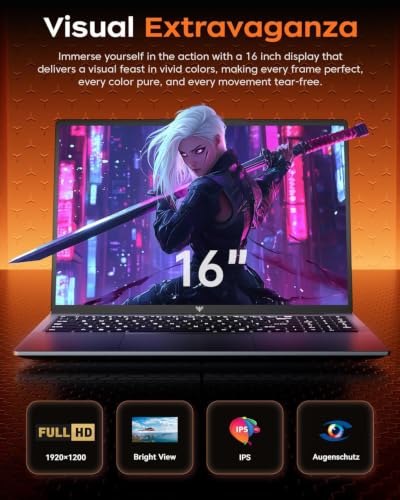 Outdoor high performance gaming laptop Bundle product image