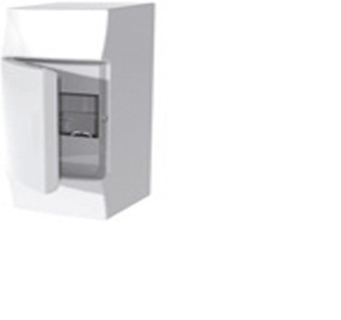 ABB composant de commande 1SPE007717F0810 boîtier modulaire 18 modules