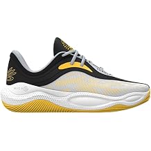 Under Armour Mens Curry Splash 25 Basketball Trainers Adults