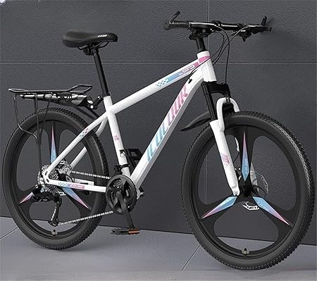 自転車 マウンテンバイク 白 アルミ」の人気商品一覧 | 安い商品を通販