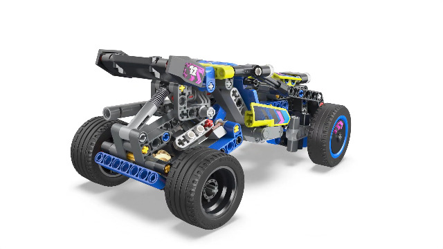 ☆ 1/64 Creative Garage X - Ⅰ 1/64 Gleaner S78 High Detail Combine with DynaFlex Draper