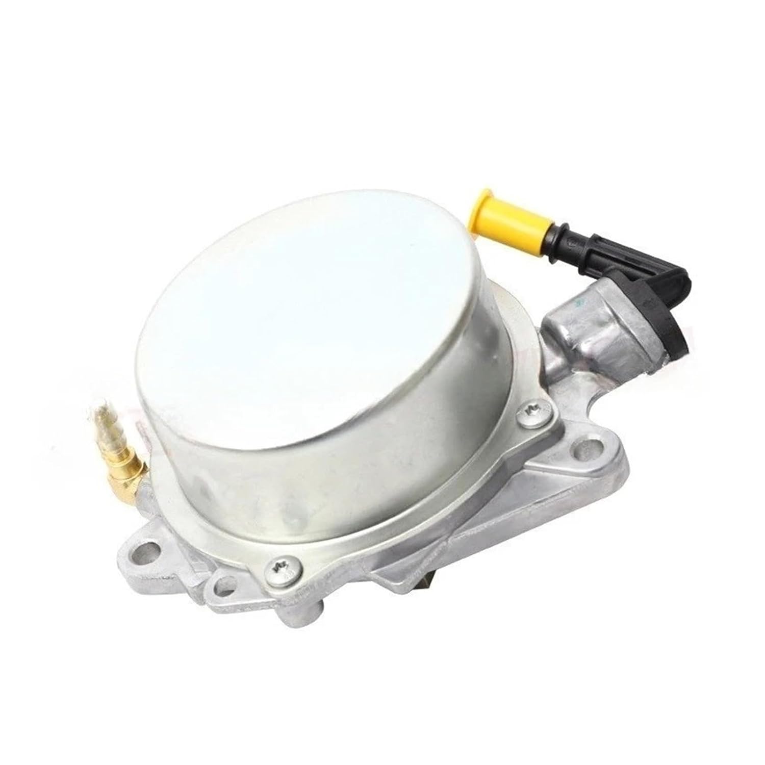 Brake Vacuum Pump Compatible for BMW 3 Series F30 F35 2012-2016 316i 320i 328i Replace OE 11667625260 GD221