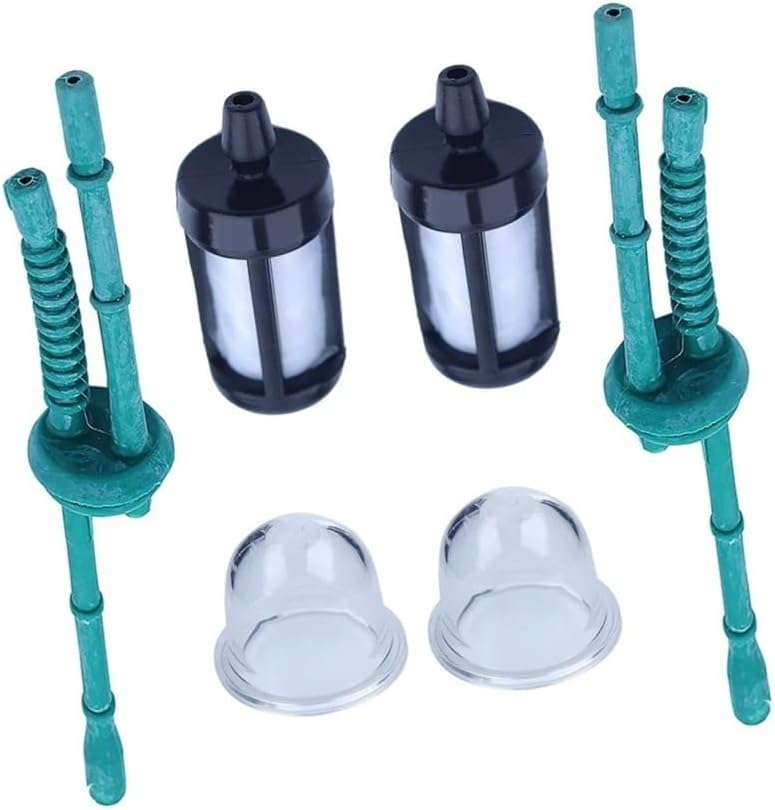 Fuel Line Fit For FS38 FS45 FS46 FS55 KM55 HL45 MM55 FS100 FS110 FS130 41403587702