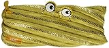 ZIPIT Monster Pencil Case Special Edition, Gold