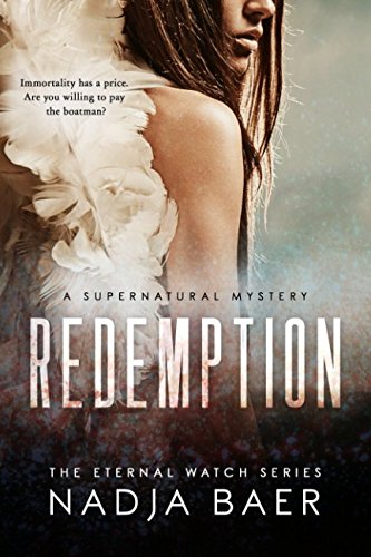 Redemption (Eternal Watch)