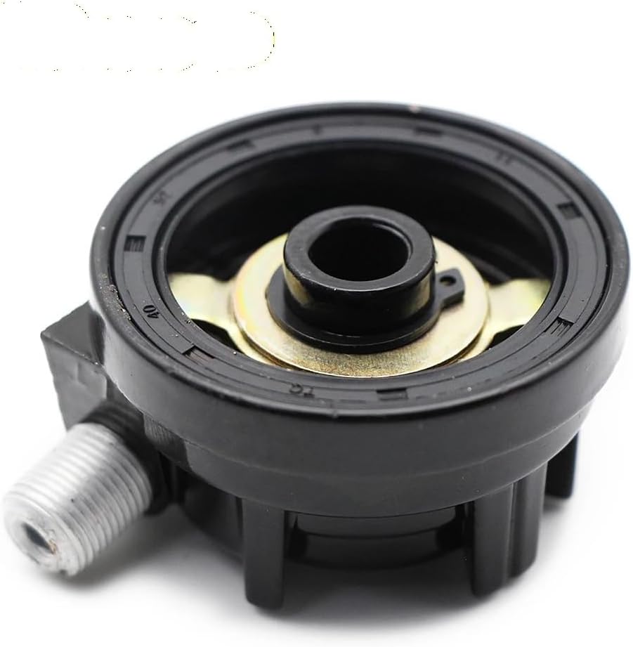 Motorcycle Scooter Speedometer Drive Gear Fit For Y JOG50 BWS100 3KJ ZR JOG90 4DM 50 YW50 1E40QMB