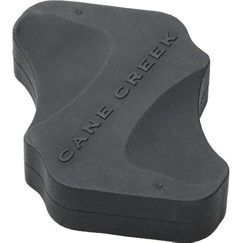 Cane Creek Thudbuster Elastomer ST Seat Post black Size:extra soft/1 Cover