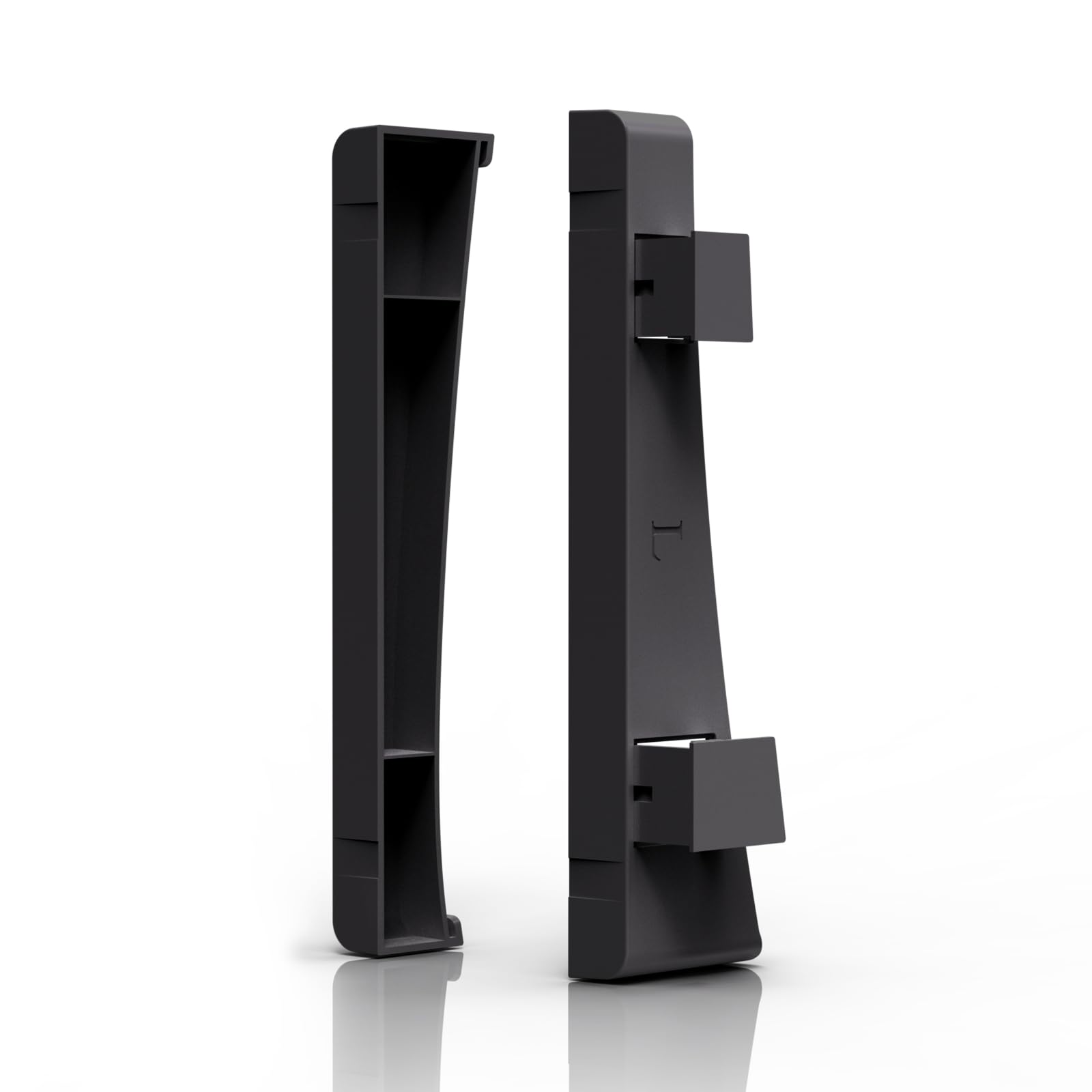 Horizontal Stand For PS5 Slim Game Console Base Stand Holder Accessories Compatible For PS5 Slim Disc Digital Edition