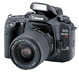 Canon EOS ELAN 7E 35mm SLR Camera Kit w/ 28-90mm Lens (Discontinued by Manufacturer)