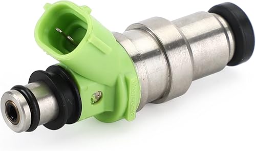 Miniatura 6 de Frezon 1PCS Fuel Injectors Fit For Toyota Cressida 3.0L I6 1989-1992,Supra 3.0L I6 1989-1992# 23250-70080 23209-70080 2325070080 2320970080