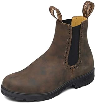 Blundstone Unisex Adults’ Original 500 Series Chelsea Boot, 5 UK