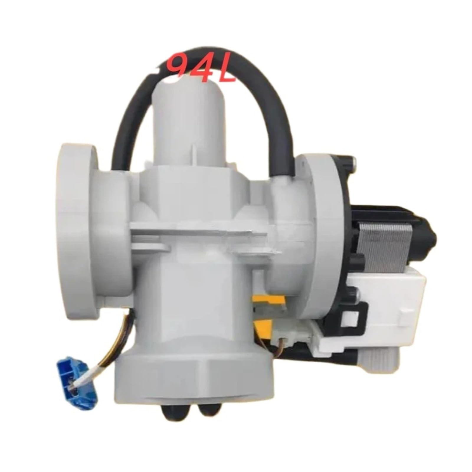 Drum Washing Machine Drainage Pump，Compatible for LG，BPX2-94L BPX2-93L Model 5859EN1006S Water Pump(BPX2-94L)
