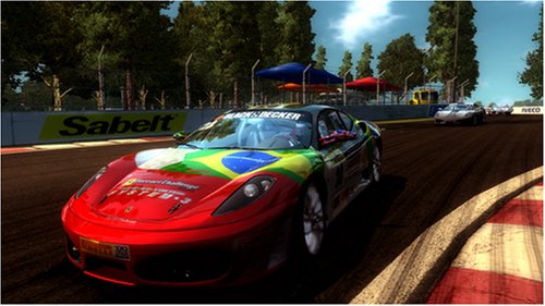 Miniatura 10 de Ferrari Challenge - Playstation 3