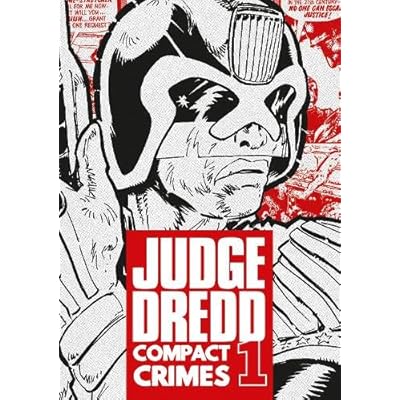Judge Dredd