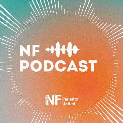 NF Podcast cover art