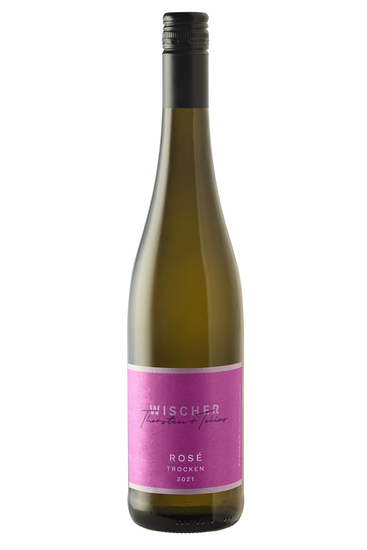 WEIN WISCHER Weißwein, Rotwein, Rosé-Wein Trocken [6 X 0,75] Frankenwein jetzt genießen!