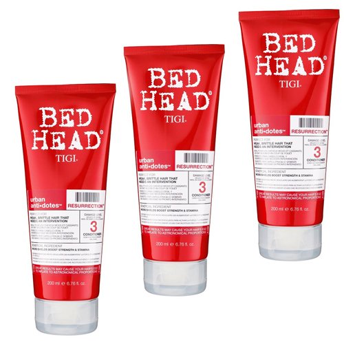 TIGI BED HEAD URBAN ANTIDOTES Resurrection Balsamo...