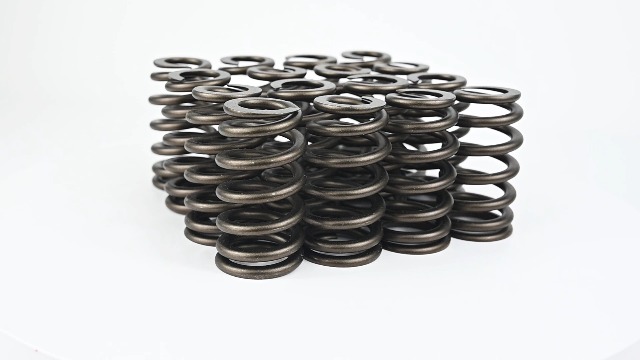 Amazon.com: Sloppy Mechanics Stage 2 Camshaft 1840-P, Pac Racing