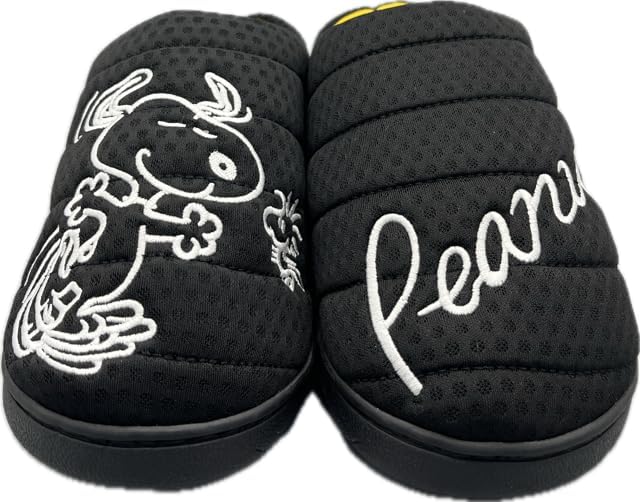 Peanuts Women's Clogs Slipper