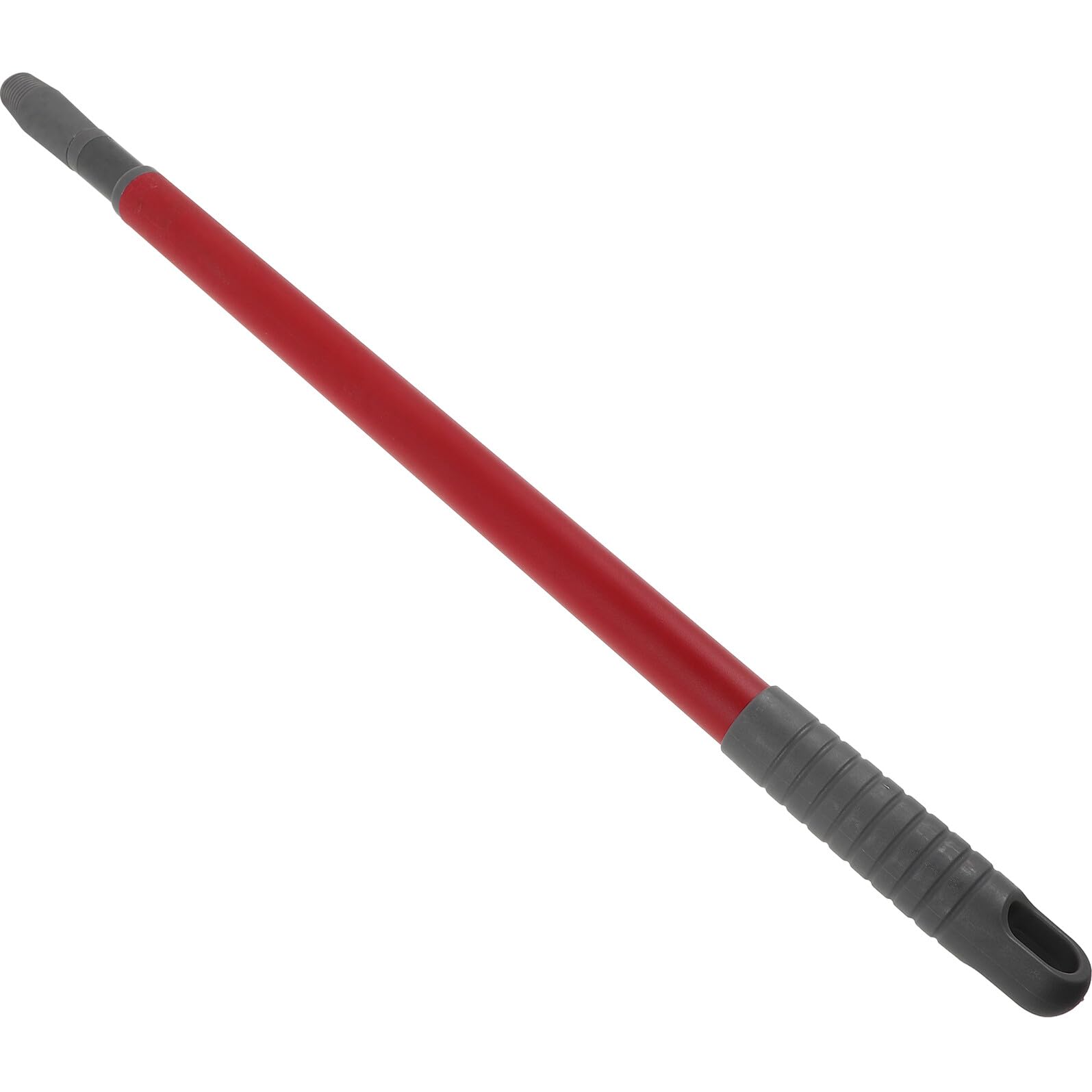Vileda Compatible Replacement Three-Section Telescopic Mop Handle and Extendable Mop for Bathroom and Versatile Cleaning