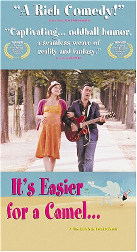  È più facile per un cammello [VHS]