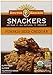 Doctor Kracker Organic Snackers, Seeds & Cheddar, 6 Ounce (Pack of 6)