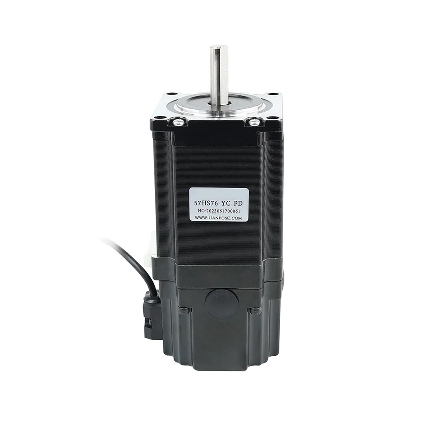1 PCS 2 Phase 23HS10028 Nema 23 2.8A Stepper Motor 4-Leads sfu1204 Ball Screw Length 300MM for 3D Printer