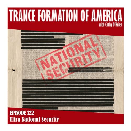 Ultra National Security