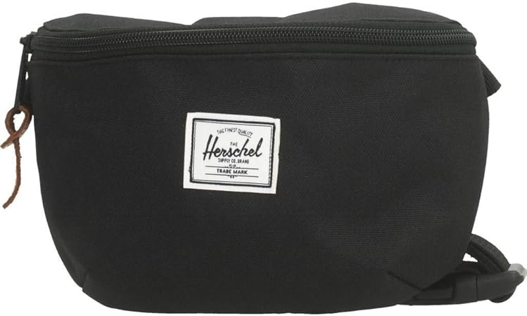 herschel fourteen black