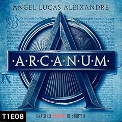 Arcanum - T1E08 1 Titelbild