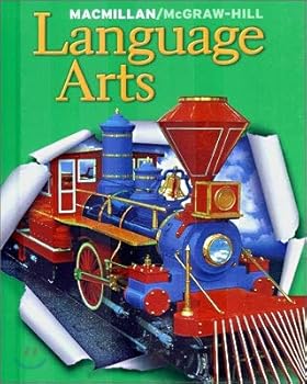 McGraw-Hill Language Arts Grade 4 (Hardcover)